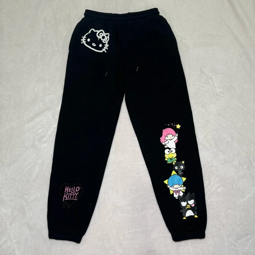 Hello Kitty Forever 21 Sweatsuit​​ - Picture 8 of 12